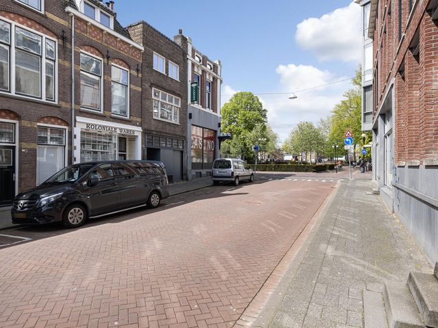 Vrieseweg 3, Dordrecht