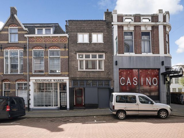 Vrieseweg 3, Dordrecht