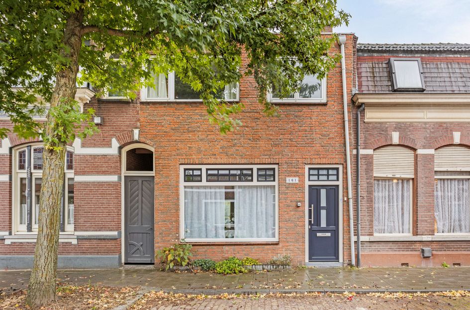 Nijverstraat 161