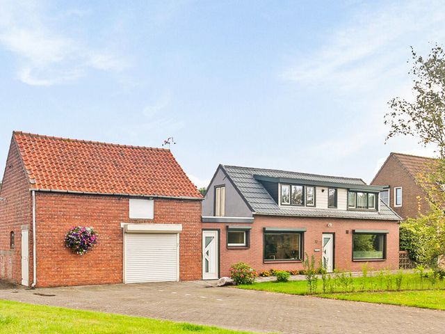 Hogendijk 12, Terneuzen