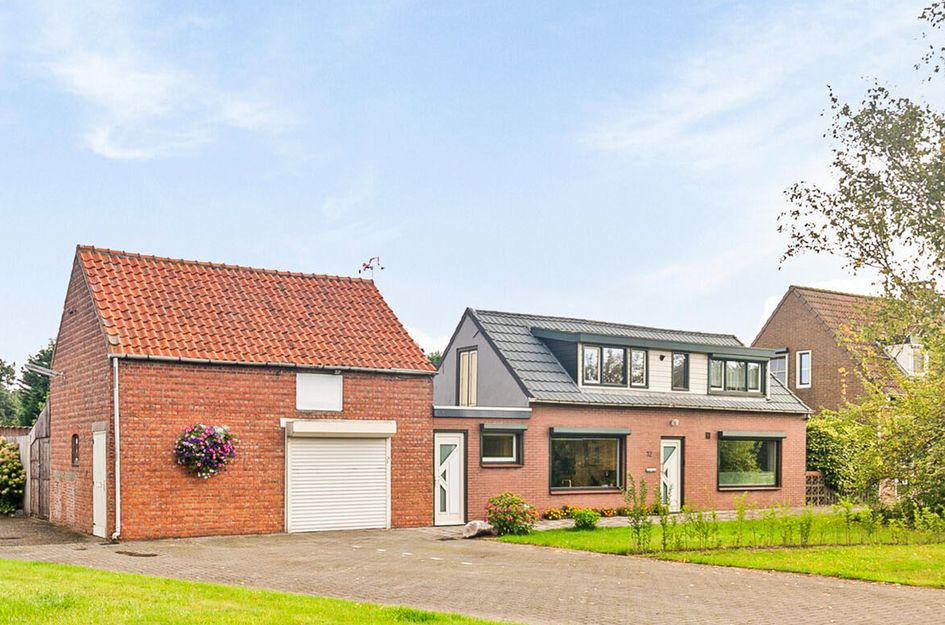 Hogendijk 12