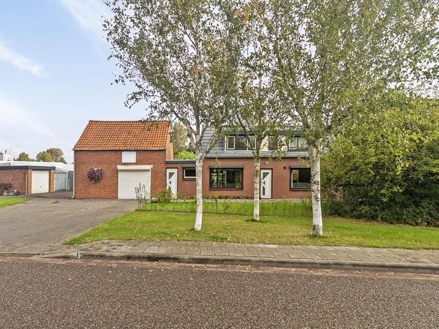 Hogendijk 12, Terneuzen