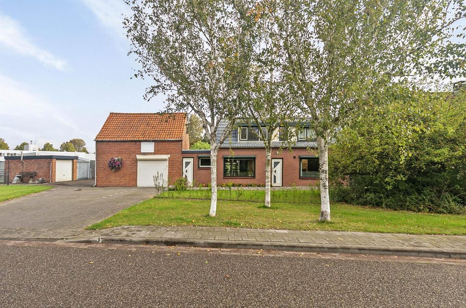 Hogendijk 12