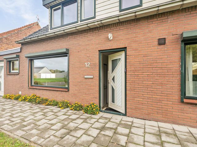 Hogendijk 12, Terneuzen