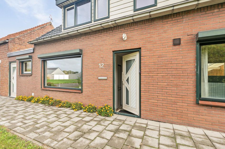 Hogendijk 12