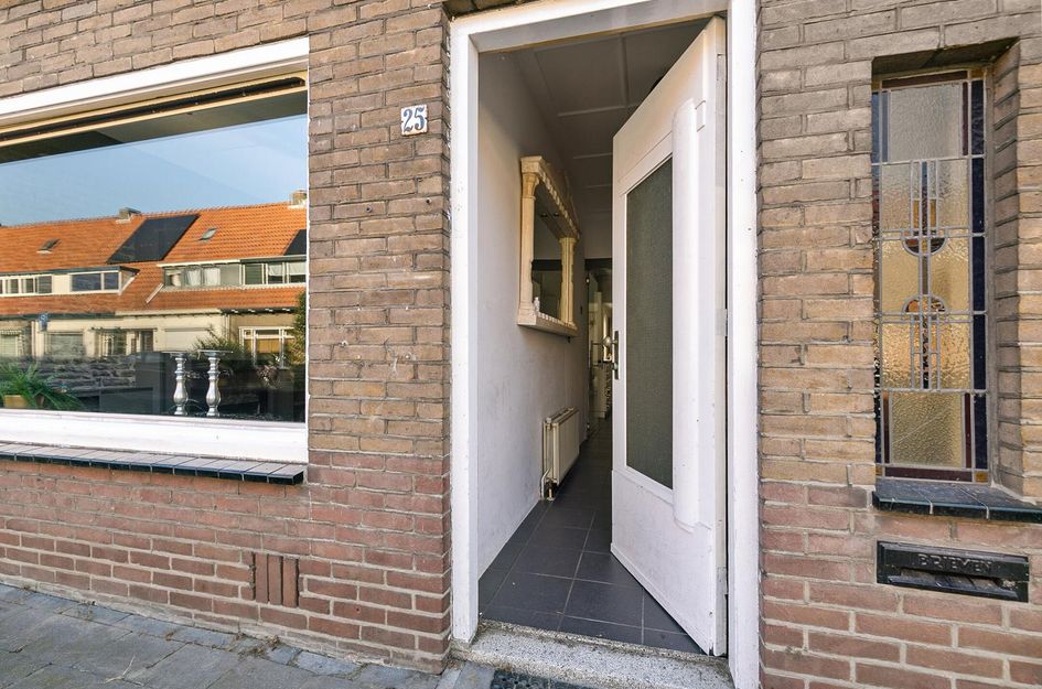 Hondiusstraat 25