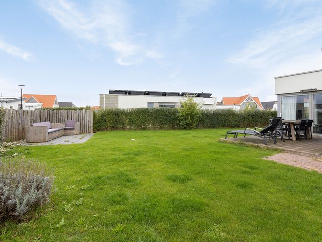 Zeedijk 24 452, Nieuwvliet