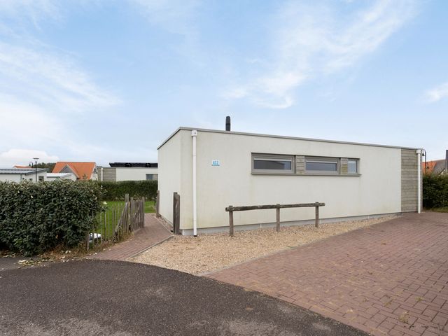 Zeedijk 24 452, Nieuwvliet
