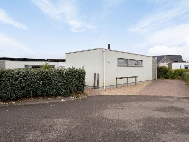 Zeedijk 24 452, Nieuwvliet