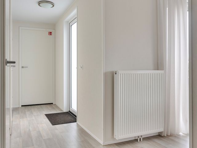 Zeedijk 24 452, Nieuwvliet