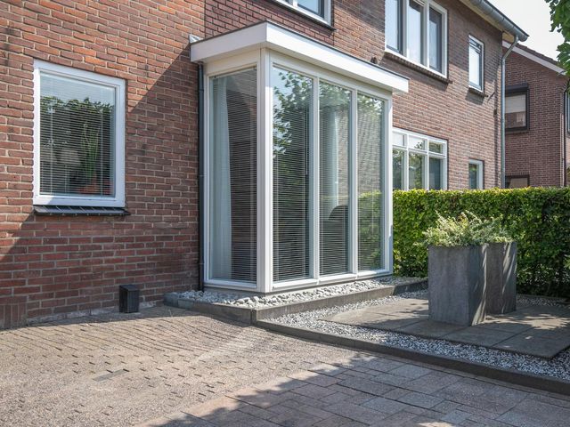 Geeresteinselaan 16a, Woudenberg