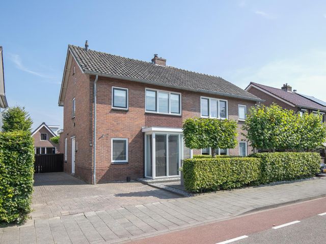 Geeresteinselaan 16a, Woudenberg