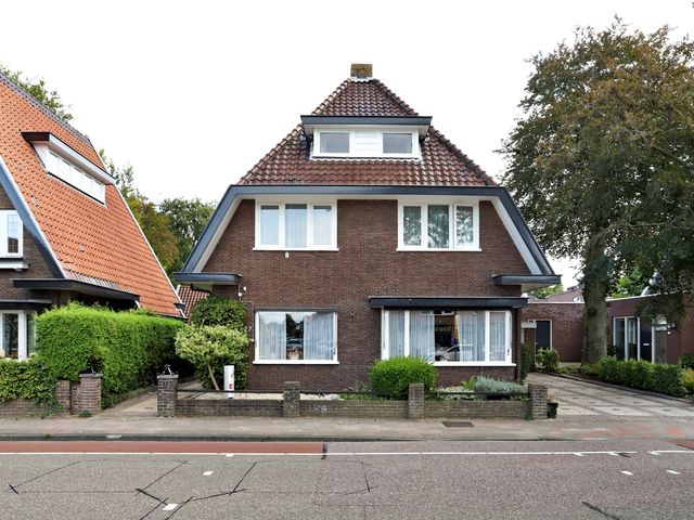 Vetkamp 27, Nijkerk