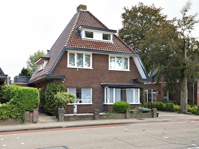 Vetkamp 27, Nijkerk