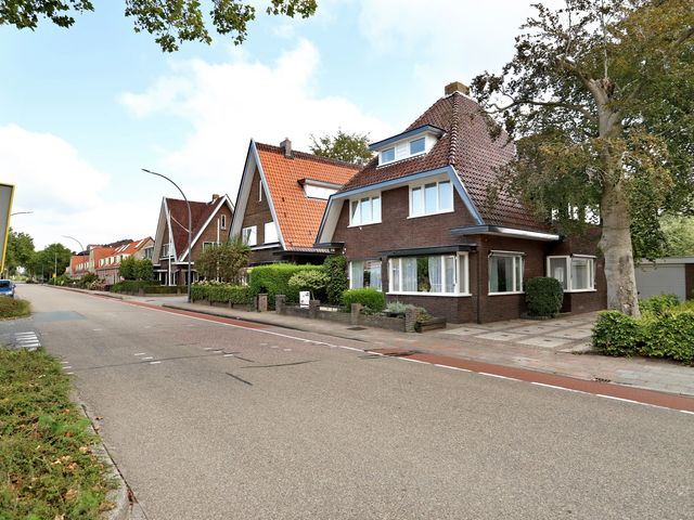 Vetkamp 27, Nijkerk