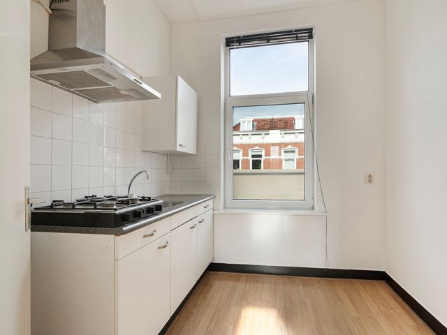 Jacob Catsstraat 86B02, Rotterdam