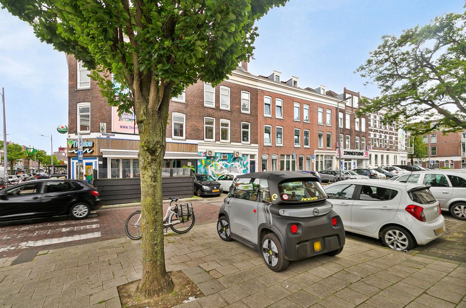 Jacob Catsstraat 86B02