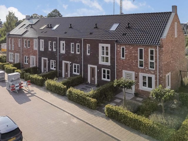 Musicalstraat 39, Apeldoorn