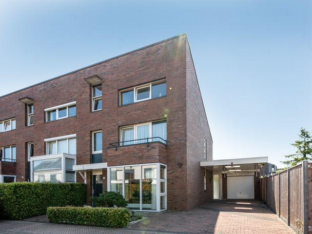 Schieland 51, Lelystad