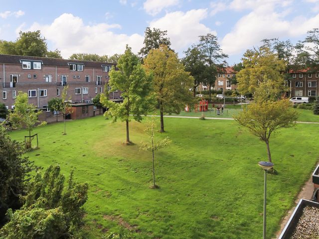 Meindert Hobbemastraat 49, Dordrecht