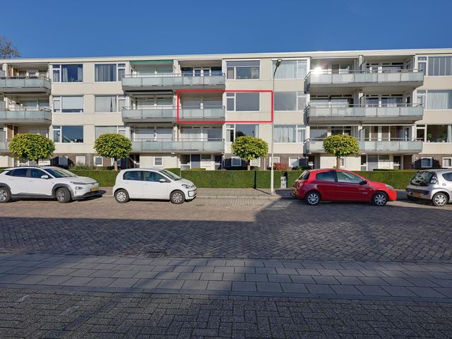 Kamphuizenlaan 81 2, Arnhem