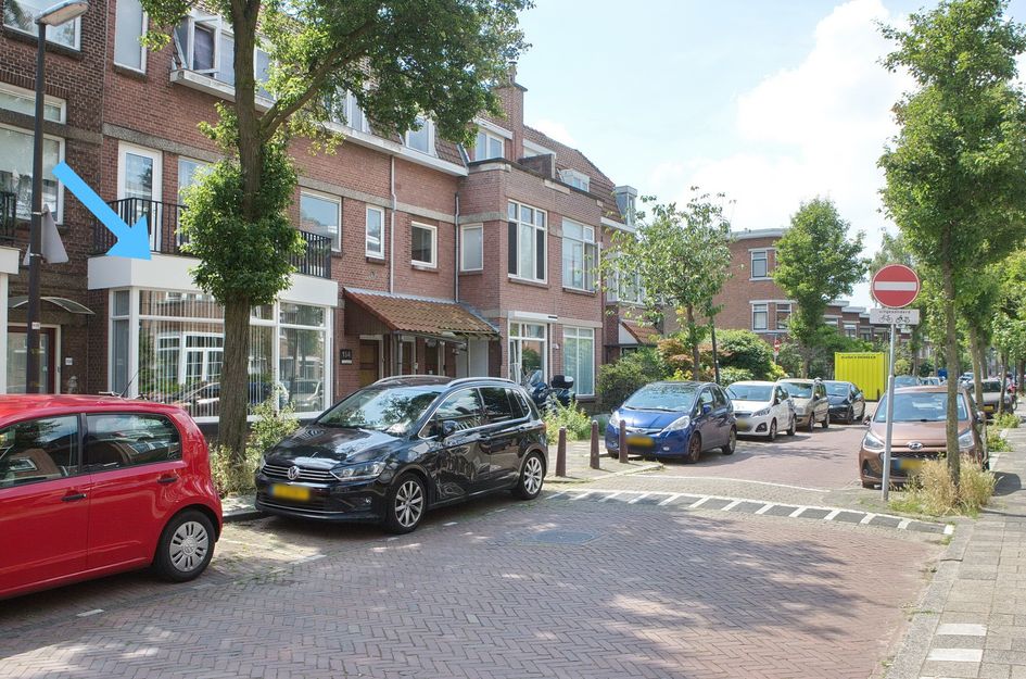 Tulpstraat 154