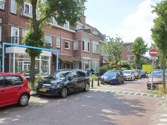 Tulpstraat 154, Rijswijk