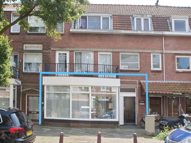 Tulpstraat 154, Rijswijk