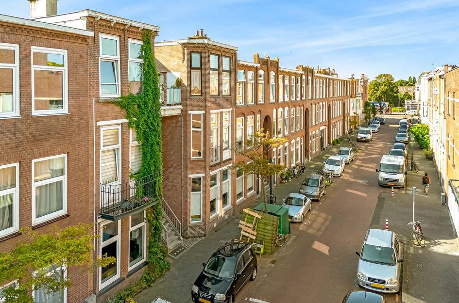 Ohmstraat 78