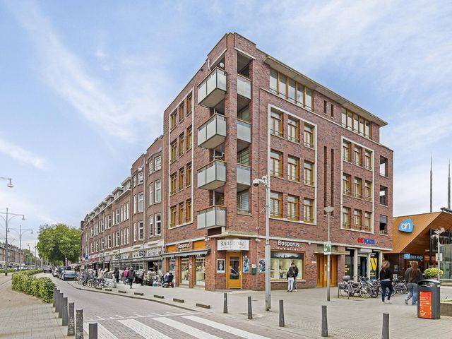 Beijerlandselaan 93R, Rotterdam