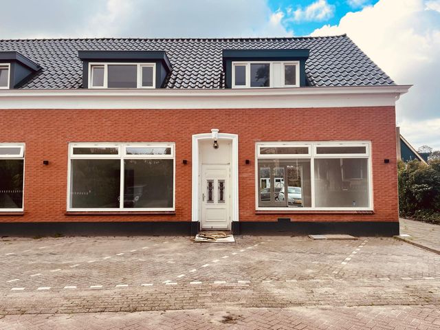 Dorpsstraat 62B, Hendrik-Ido-Ambacht