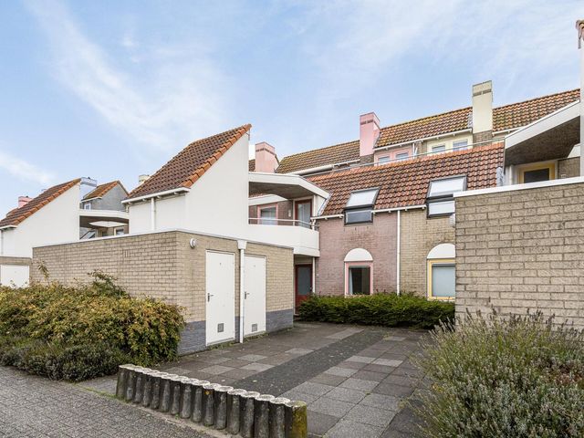 Zaete 35, Brouwershaven