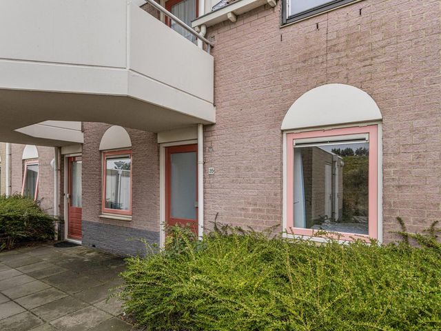 Zaete 35, Brouwershaven
