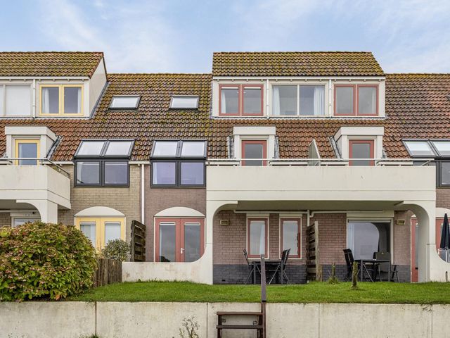 Zaete 35, Brouwershaven