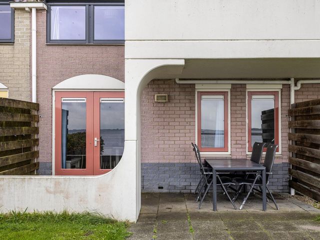 Zaete 35, Brouwershaven