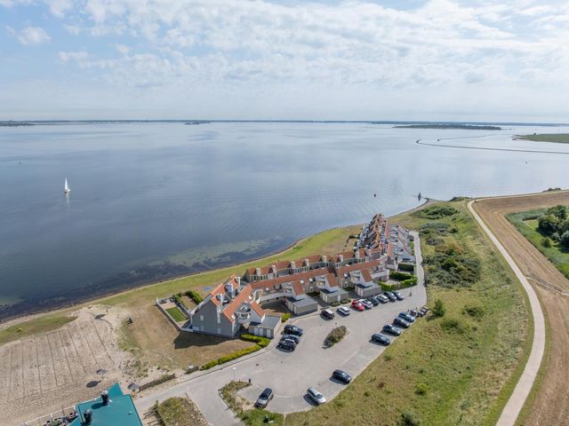 Zaete 35, Brouwershaven