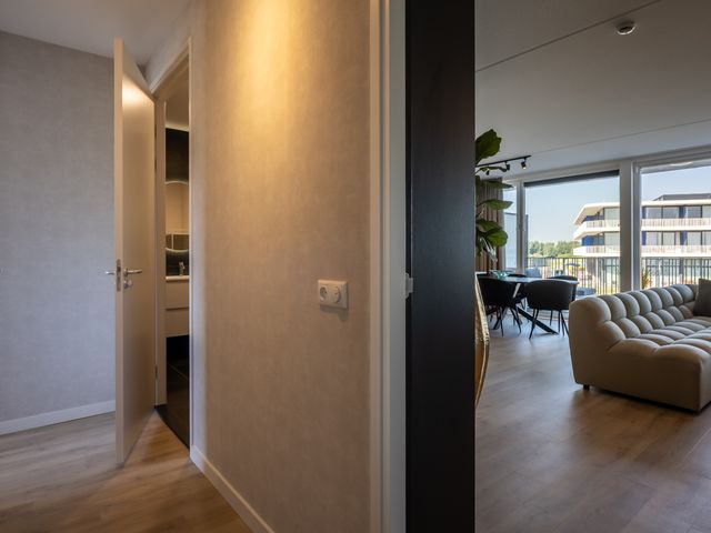 Lamsoor 49, Arnemuiden