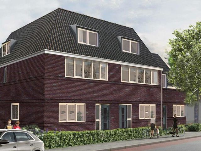 Hintham 59, Rosmalen