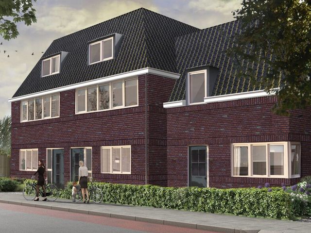 Hintham 59, Rosmalen