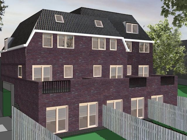 Hintham 59, Rosmalen