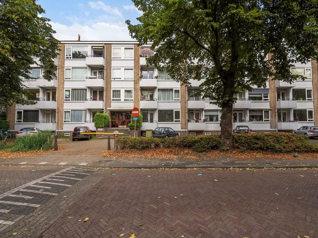 Tulpstraat 5B, Rijswijk Zh