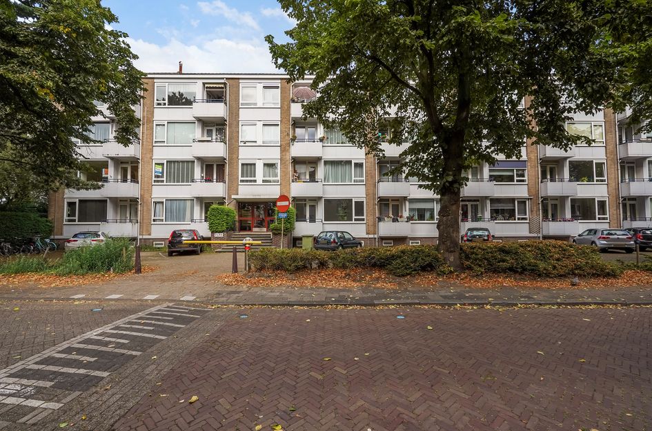 Tulpstraat 5B