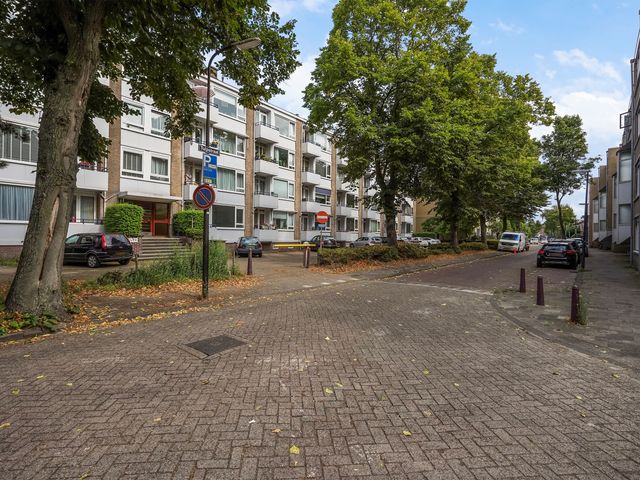 Tulpstraat 5B, Rijswijk Zh