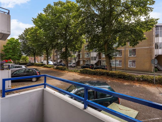 Tulpstraat 5B, Rijswijk Zh