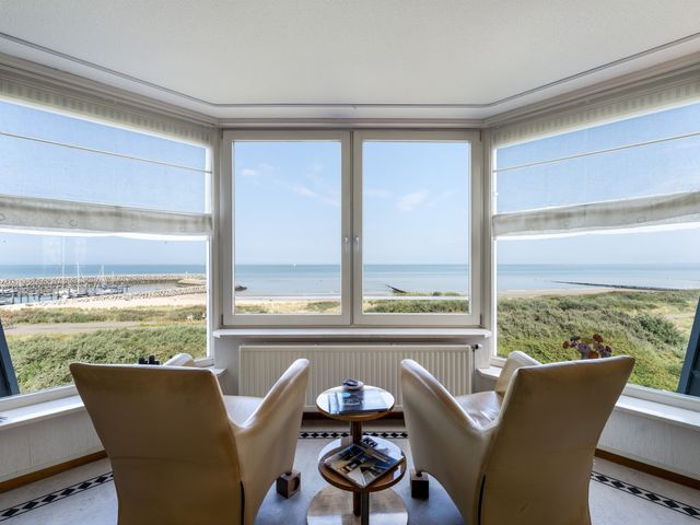 Boulevard de Wielingen 70 010, Cadzand