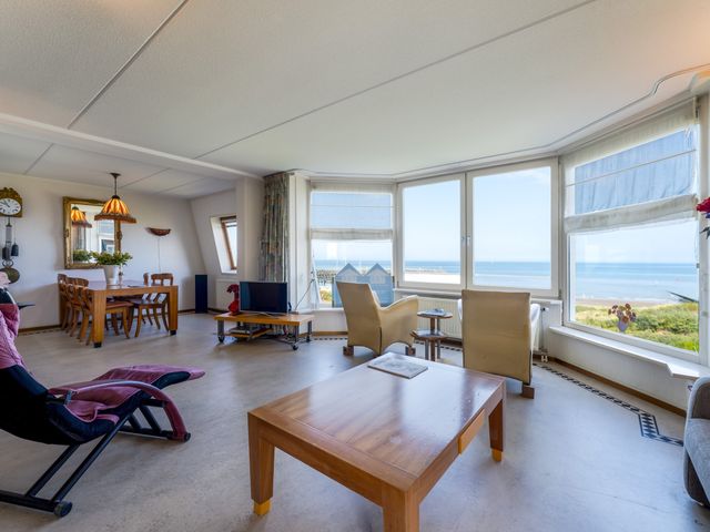 Boulevard de Wielingen 70 010, Cadzand