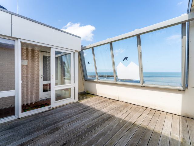 Boulevard de Wielingen 70 010, Cadzand