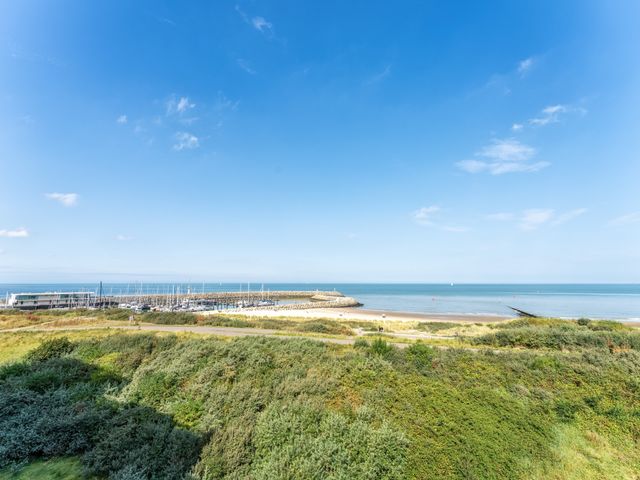 Boulevard de Wielingen 70 010, Cadzand