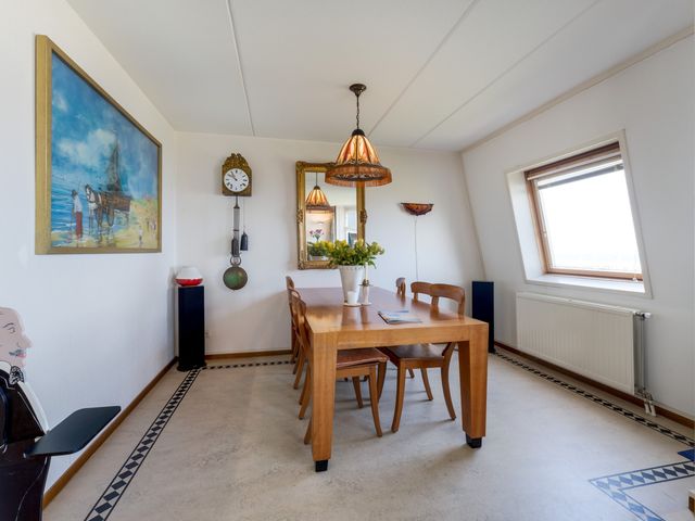 Boulevard de Wielingen 70 010, Cadzand