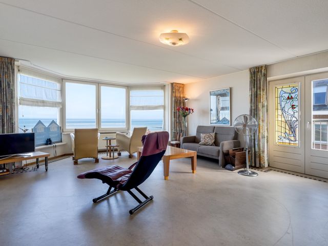 Boulevard de Wielingen 70 010, Cadzand